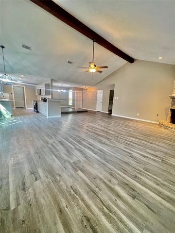 2410 Rolling Glen Drive, Spring, TX 77373