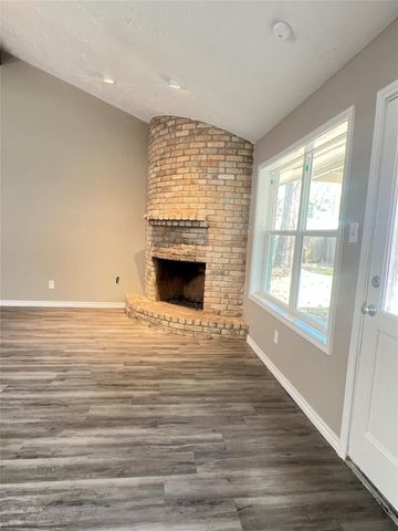 2410 Rolling Glen Drive, Spring, TX 77373