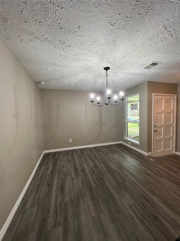 2410 Rolling Glen Drive, Spring, TX 77373