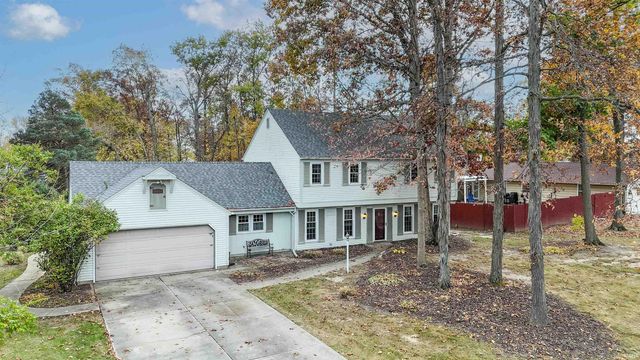 10017 Neil Armstrong Court, Fort Wayne, IN 46804