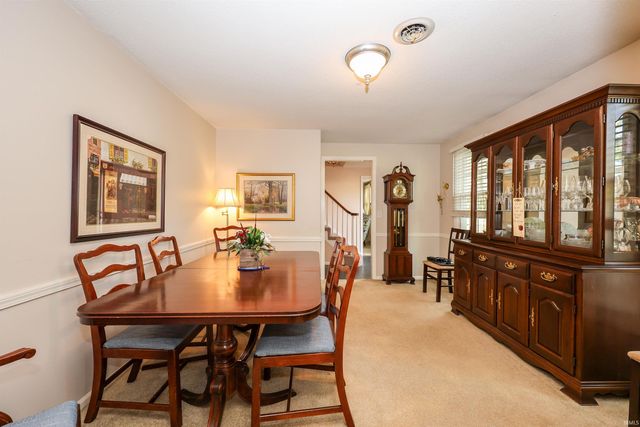 10017 Neil Armstrong Court, Fort Wayne, IN 46804