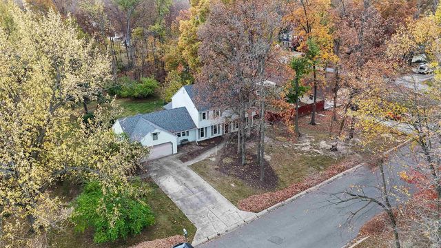 10017 Neil Armstrong Court, Fort Wayne, IN 46804