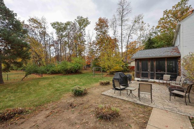 10017 Neil Armstrong Court, Fort Wayne, IN 46804