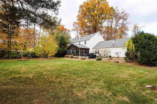 10017 Neil Armstrong Court, Fort Wayne, IN 46804