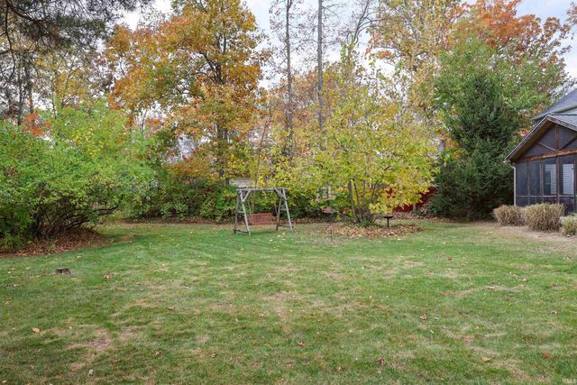 10017 Neil Armstrong Court, Fort Wayne, IN 46804