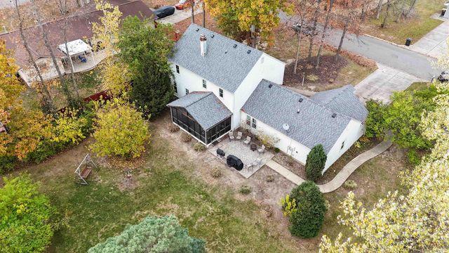 10017 Neil Armstrong Court, Fort Wayne, IN 46804