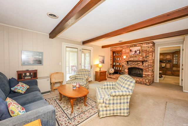 10017 Neil Armstrong Court, Fort Wayne, IN 46804