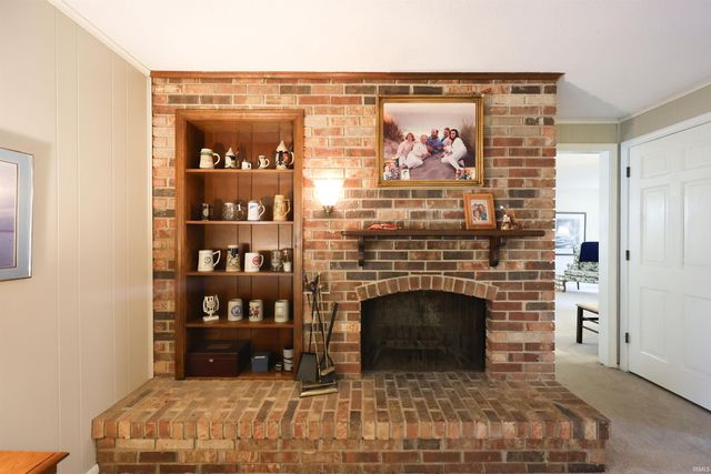 10017 Neil Armstrong Court, Fort Wayne, IN 46804