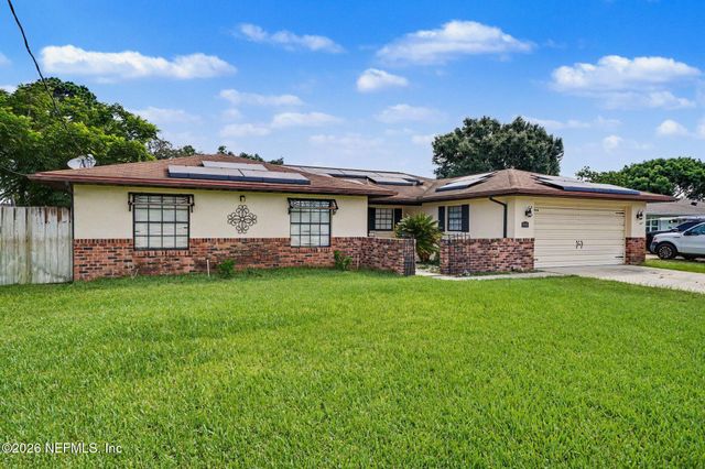 1180 BALFOUR Drive, Deltona, FL 32725