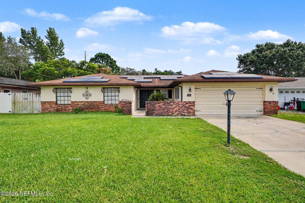 1180 BALFOUR Drive, Deltona, FL 32725