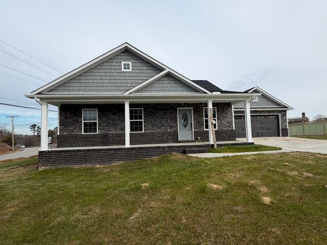 110 Queens Drive, East Bernstadt, KY 40729