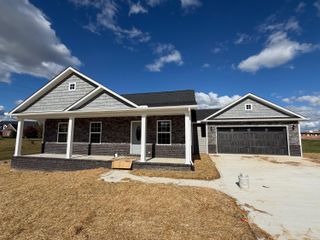 110 Queens Drive, East Bernstadt, KY 40729