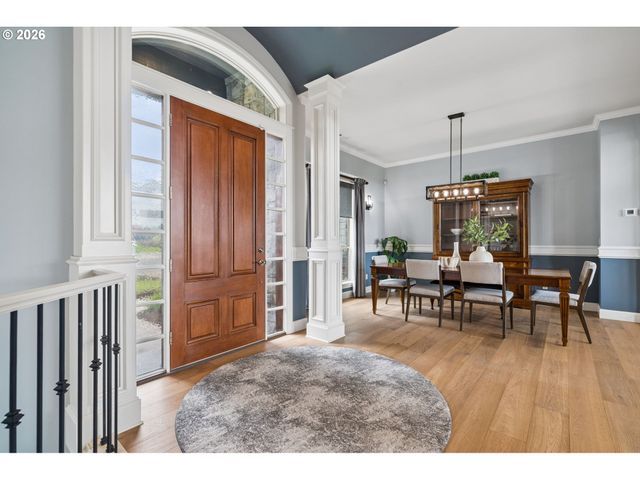 5108 Nw 145TH St, Vancouver, WA 98685