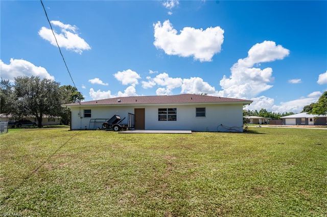 13002 10th ST, Fort Myers, FL 33905