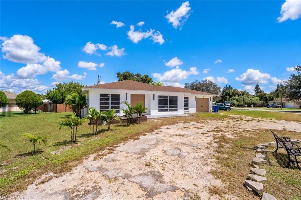 13002 10th ST, FORT MYERS, FL 33905 — photo 2