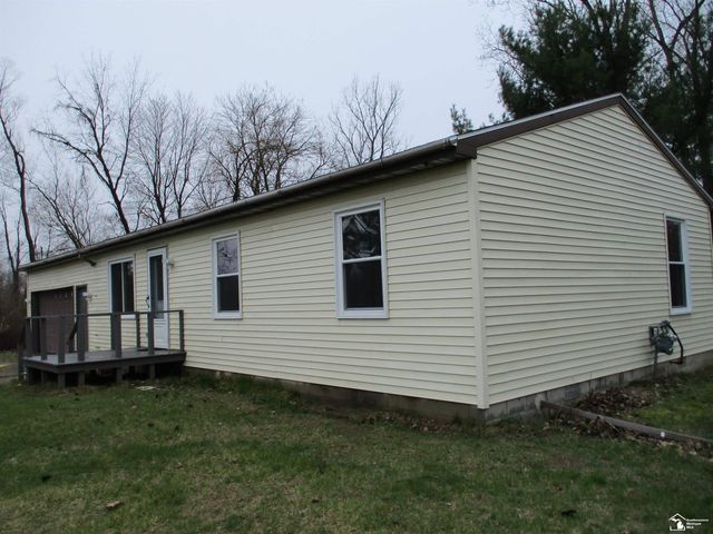 11291 Townsend Road, Milan, MI 48160