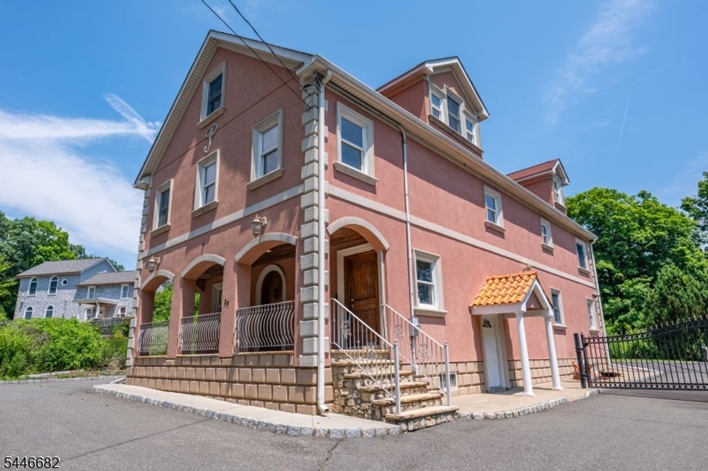 30 State Route 181, Jefferson Twp., NJ 07849