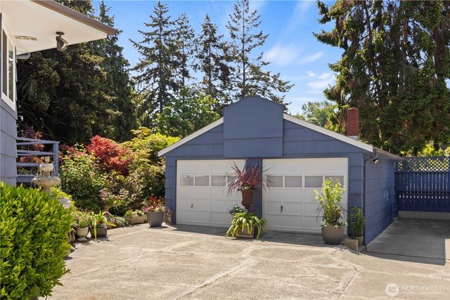 707 W Bertona Street, Seattle, WA 98119