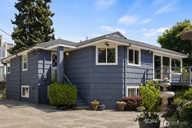 707 W Bertona Street, Seattle, WA 98119