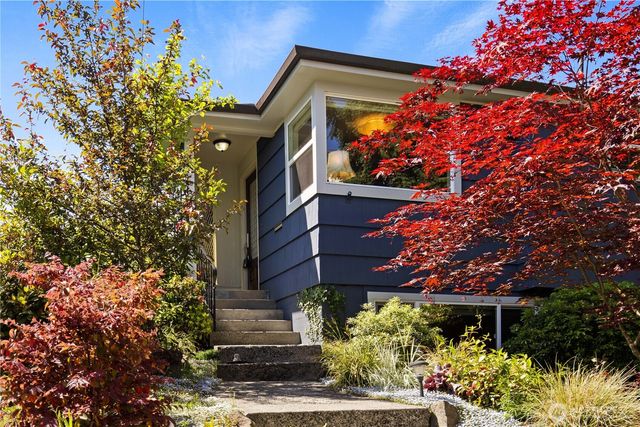 707 W Bertona Street, Seattle, WA 98119