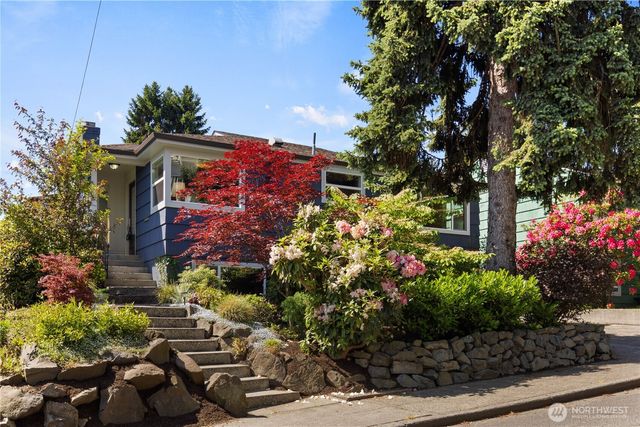 707 W Bertona Street, Seattle, WA 98119