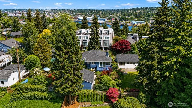707 W Bertona Street, Seattle, WA 98119