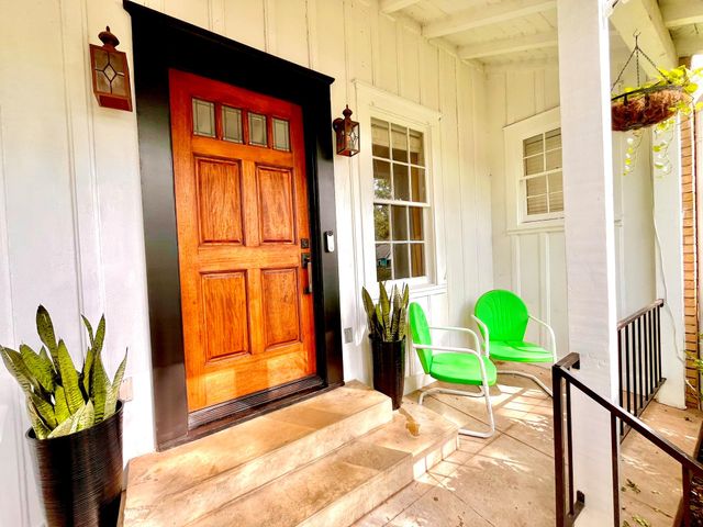 4501 Sinclair Ave, Austin, TX 78756