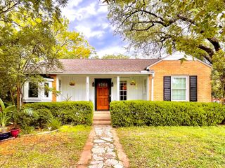 4501 Sinclair Ave, Austin, TX 78756