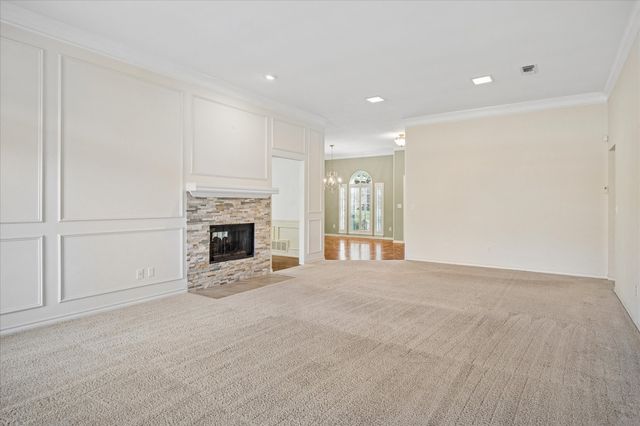 4421 Bentley Drive, Plano, TX 75093