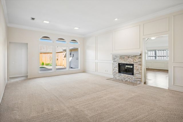 4421 Bentley Drive, Plano, TX 75093