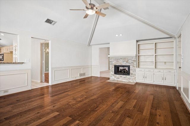 4421 Bentley Drive, Plano, TX 75093