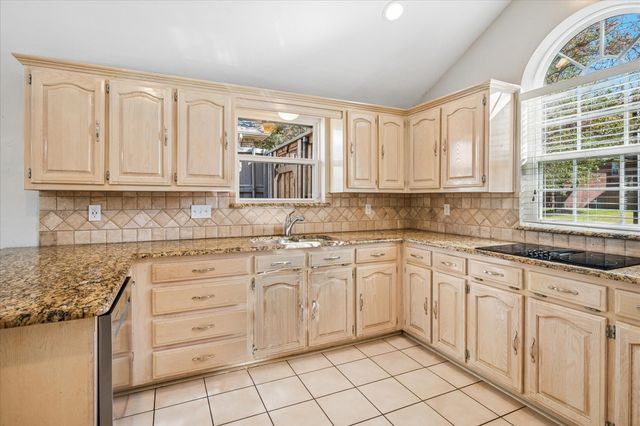 4421 Bentley Drive, Plano, TX 75093