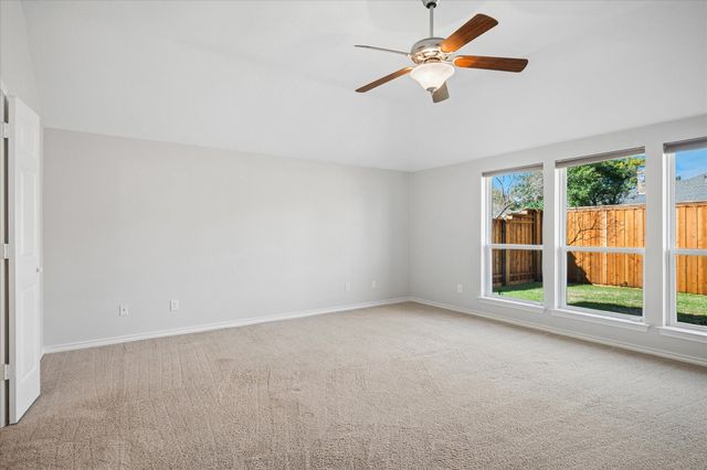 4421 Bentley Drive, Plano, TX 75093