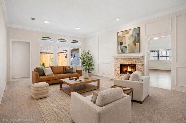 4421 Bentley Drive, Plano, TX 75093