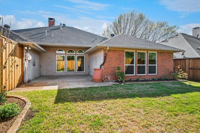4421 Bentley Drive, Plano, TX 75093
