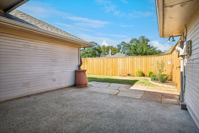 4421 Bentley Drive, Plano, TX 75093