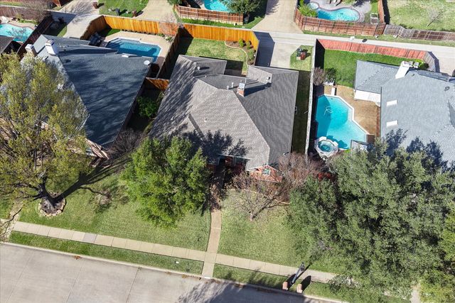 4421 Bentley Drive, Plano, TX 75093