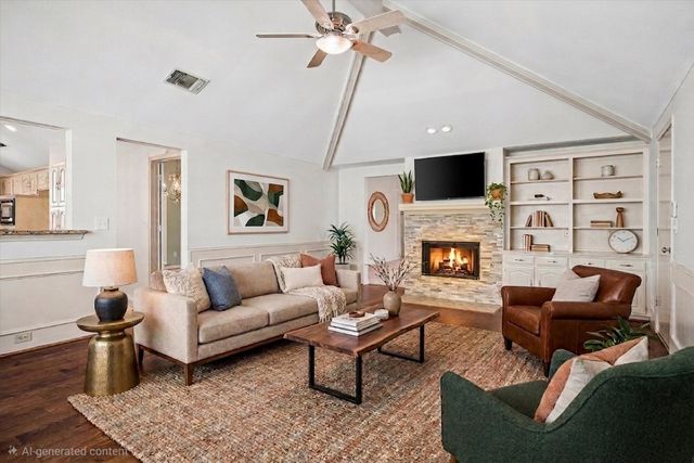 4421 Bentley Drive, Plano, TX 75093