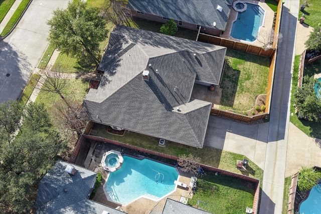 4421 Bentley Drive, Plano, TX 75093