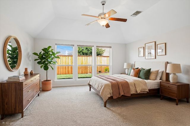 4421 Bentley Drive, Plano, TX 75093