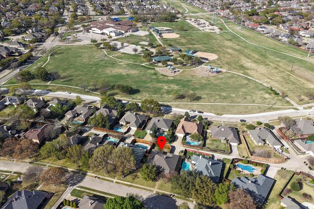 4421 Bentley Drive, Plano, TX 75093