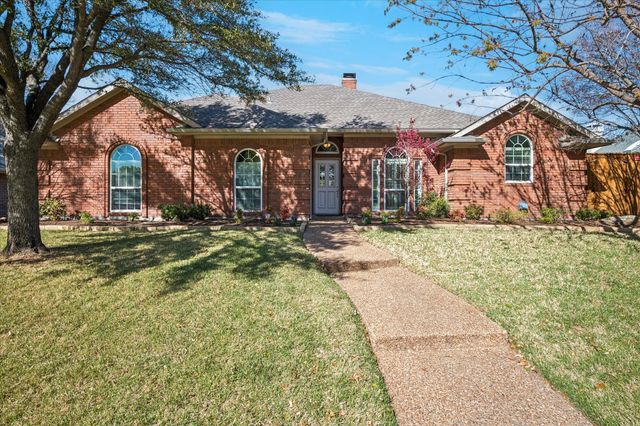 4421 Bentley Drive, Plano, TX 75093