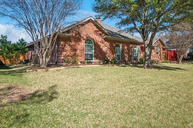 4421 Bentley Drive, Plano, TX 75093