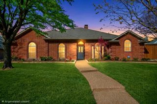 4421 Bentley Drive, Plano, TX 75093