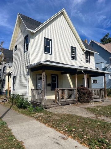 544 Lyell Avenue 544, Rochester, NY 14606