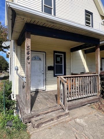 544 Lyell Avenue 544, Rochester, NY 14606