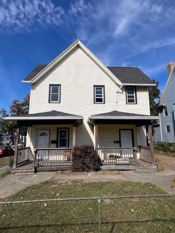 544 Lyell Avenue 544, Rochester, NY 14606