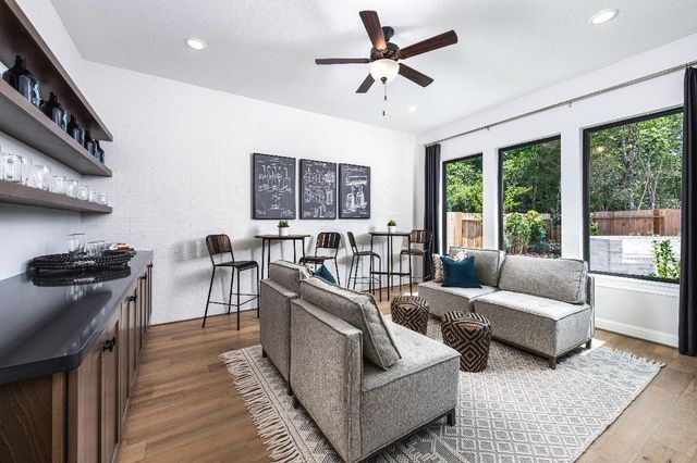 32022 Ledgewood Lane, Fulshear, TX 77441