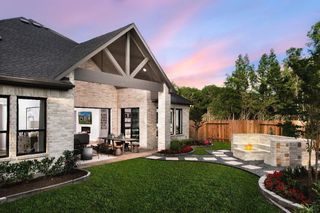 32022 Ledgewood Lane, Fulshear, TX 77441