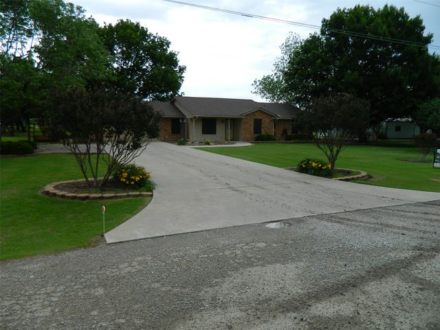 1004 Palamino Drive, Leonard, TX 75452